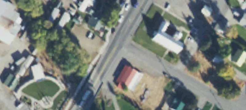Turnkey Restaurant and RV Park