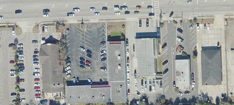 Office Space for Lease