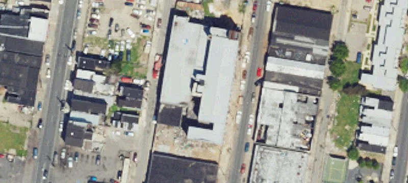 Warehouse with Retail and Loft Space