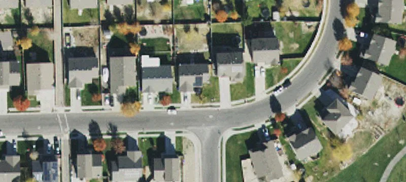 Residential Building Lot