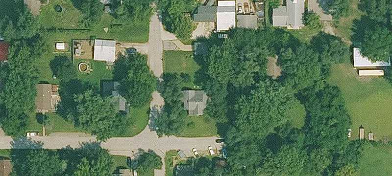 Corner Commercial Development Land