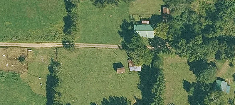 Rural Recreation Land Parcel