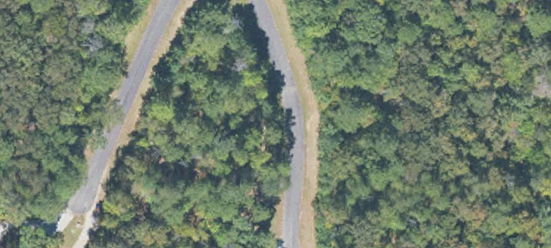 Lakefront Land with Gated Boat Access
