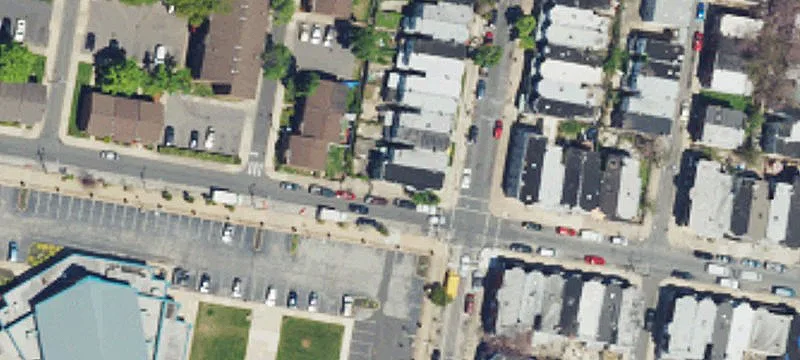 Historic Retail Campus with Clocktower
