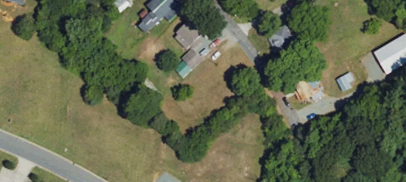 Residential Development Lot