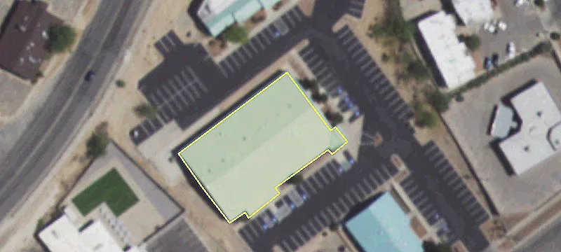 Medical Office Park with Flexible Suites