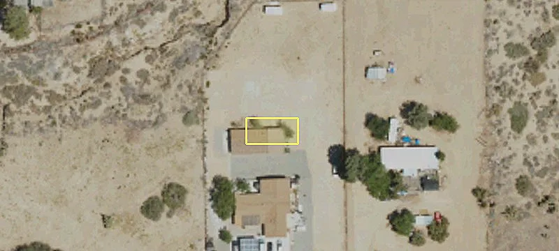 Industrial Zoned Commercial Land