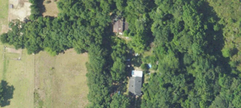 Land Parcel with Road Frontage
