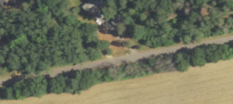 Waterfront Residential Land Lot