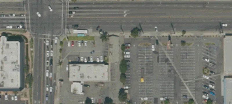 Dental Office Building with Parking