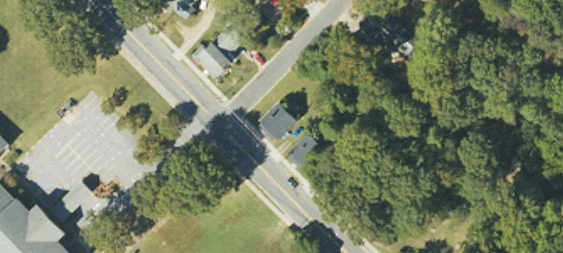 Approved Multifamily Development Site