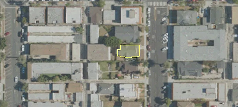 Two-Building Craftsman Apartment Property