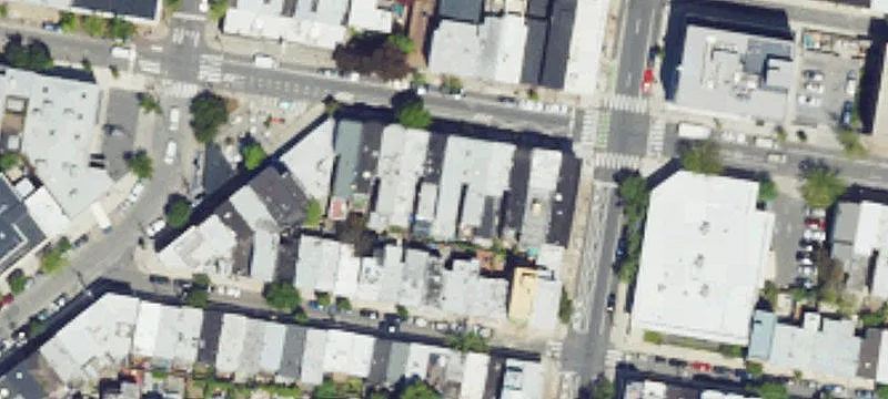 Street-Level Retail with Rear Yard