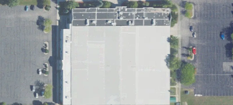 Commercially Zoned Land Parcel
