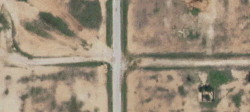 Airport-Adjacent Industrial Development Land