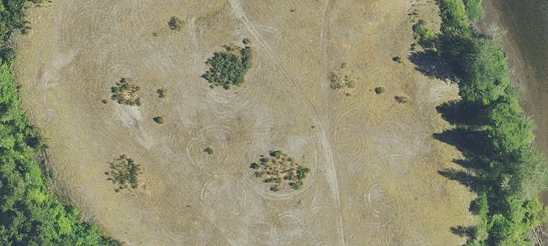 Marine Industrial Waterfront Land