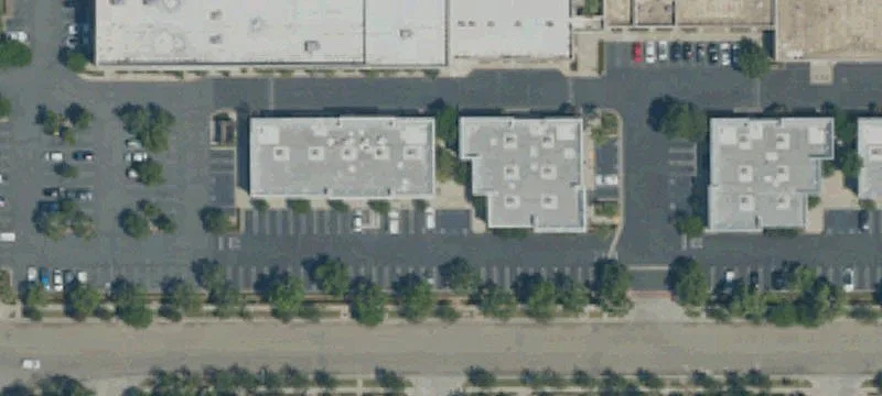 Office Campus Off Foothill Boulevard