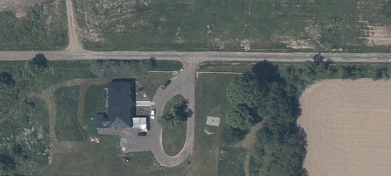 Development Farmland Parcel