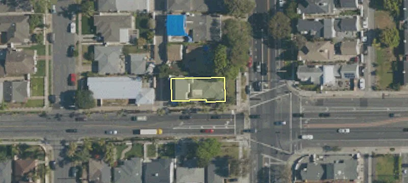 Two Homes on One Lot