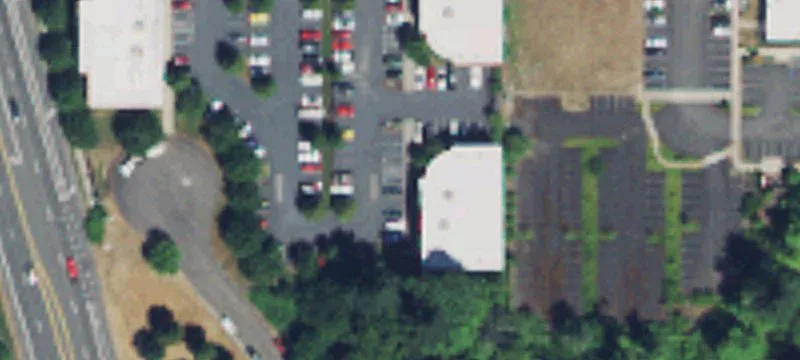 Professional Medical Office Complex