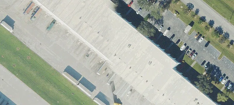 Class A Warehouse with Office