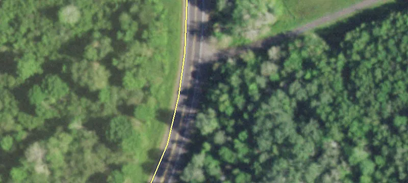 Lake Superior Waterfront Land