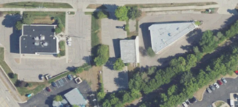 Office Suite near Major Exit