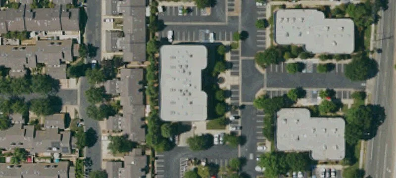 Turnkey Office Complex with Parking