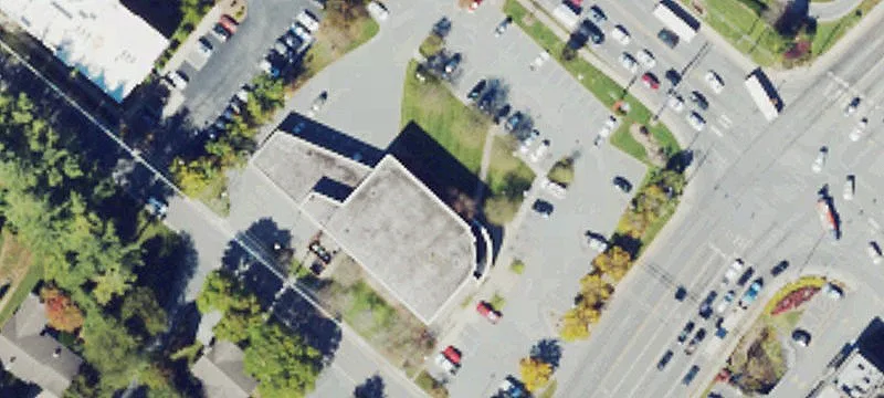 Student Housing with Retail Parking