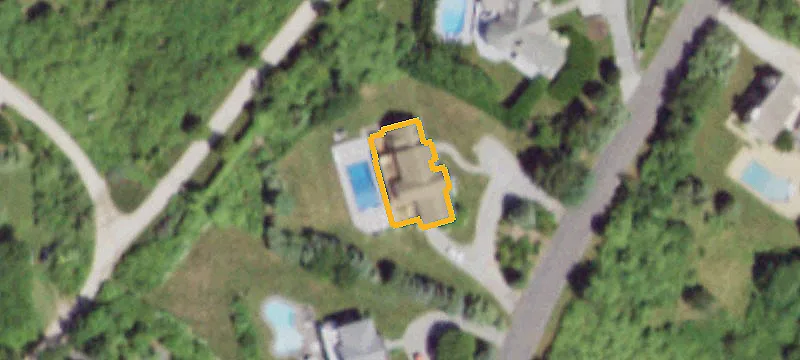 Vacant Buildable Home Lot