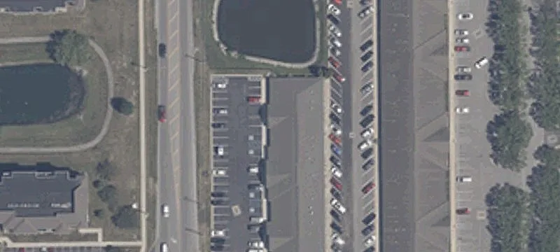 Medical Office Park with Private Entrances