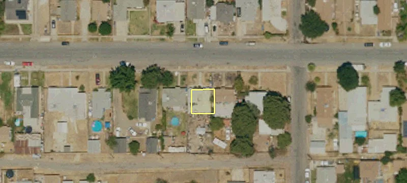 Brand-New Triplex with Solar