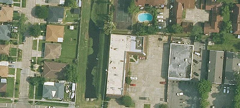 Neighborhood Retail Suite Opportunity
