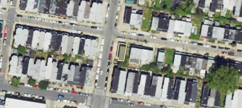 Two-Story Corner Day Care Facility