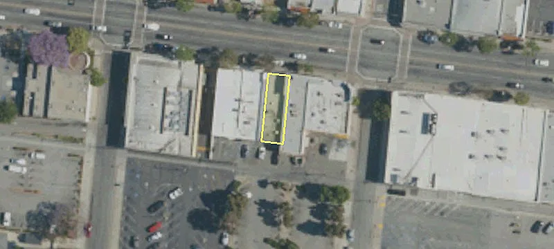 Established Restaurant and Market