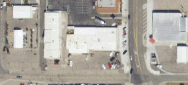 Retail Property For Sale