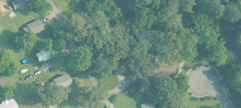 Residential Building Lot