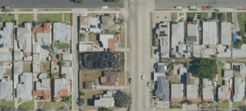 Residential Land Lot