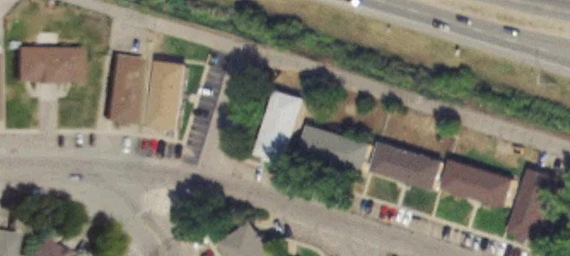 Residential Income Property for Sale