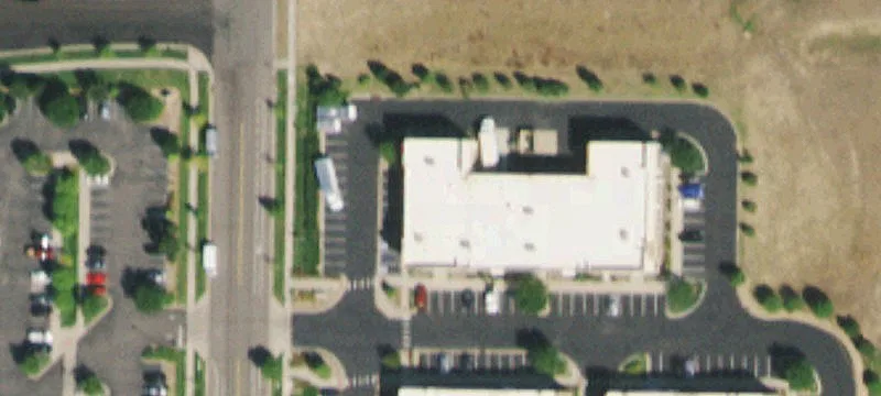 Flex Warehouse with Office