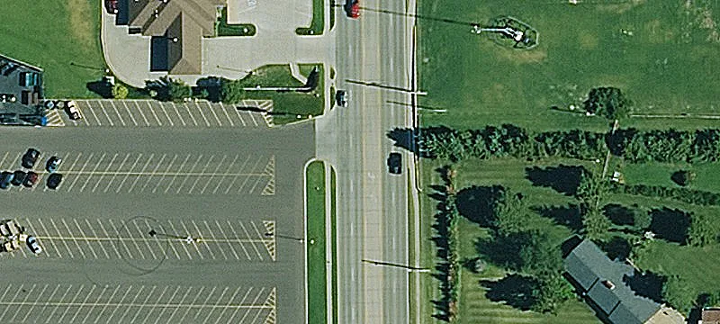 Retail Pad Sites in Walmart Corridor