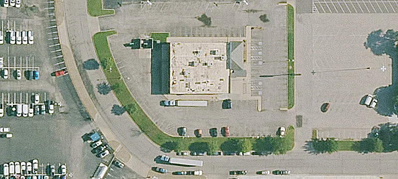Retail Development Land with Pylon Signage