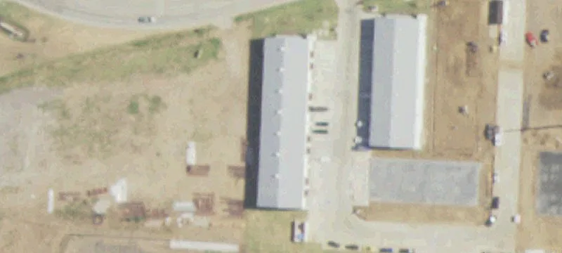 Industrial Flex Warehouse