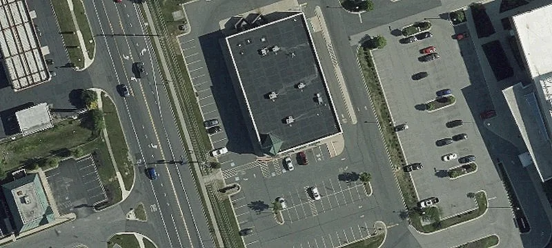 NNN Walgreens Retail Property