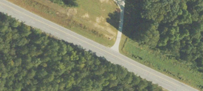 Industrial Land on Highway 78
