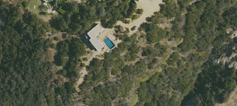 Residential Land with Pending Plans