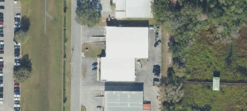 14,100 SF Industrial Warehouse