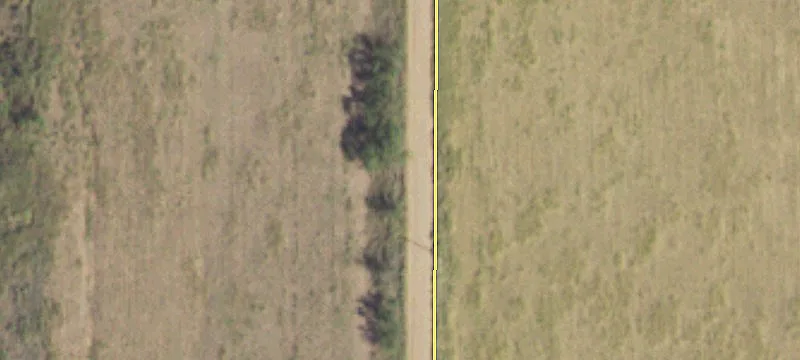 Horse and Hunting Ranch Land