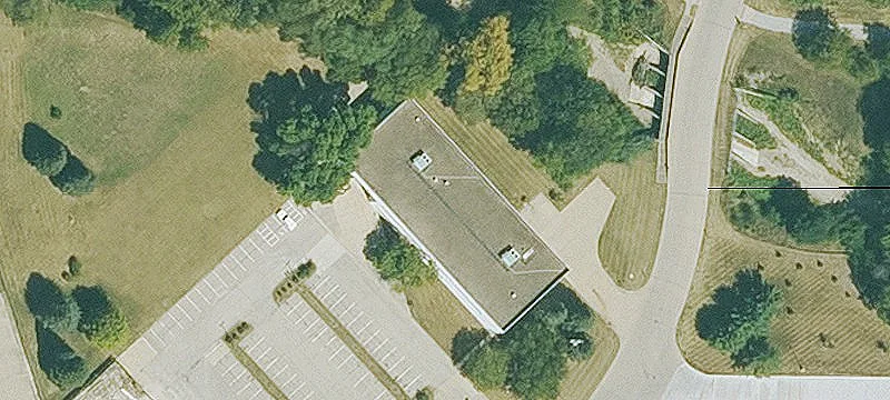 Two-Story Office-Industrial Facility