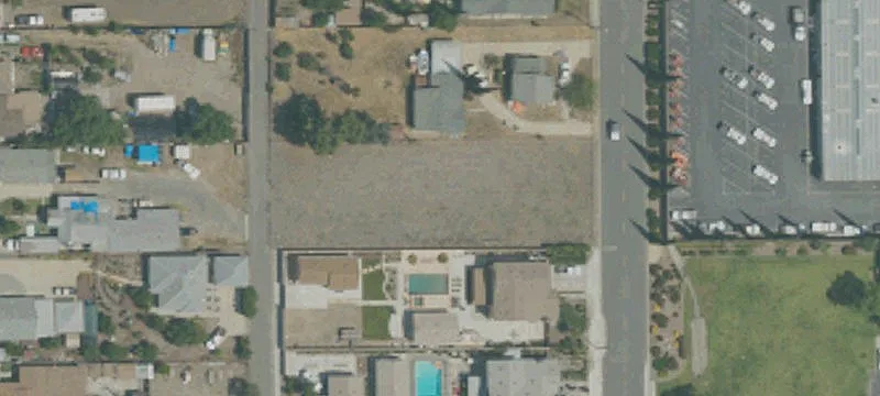 Residential Development Land with RD4.5
